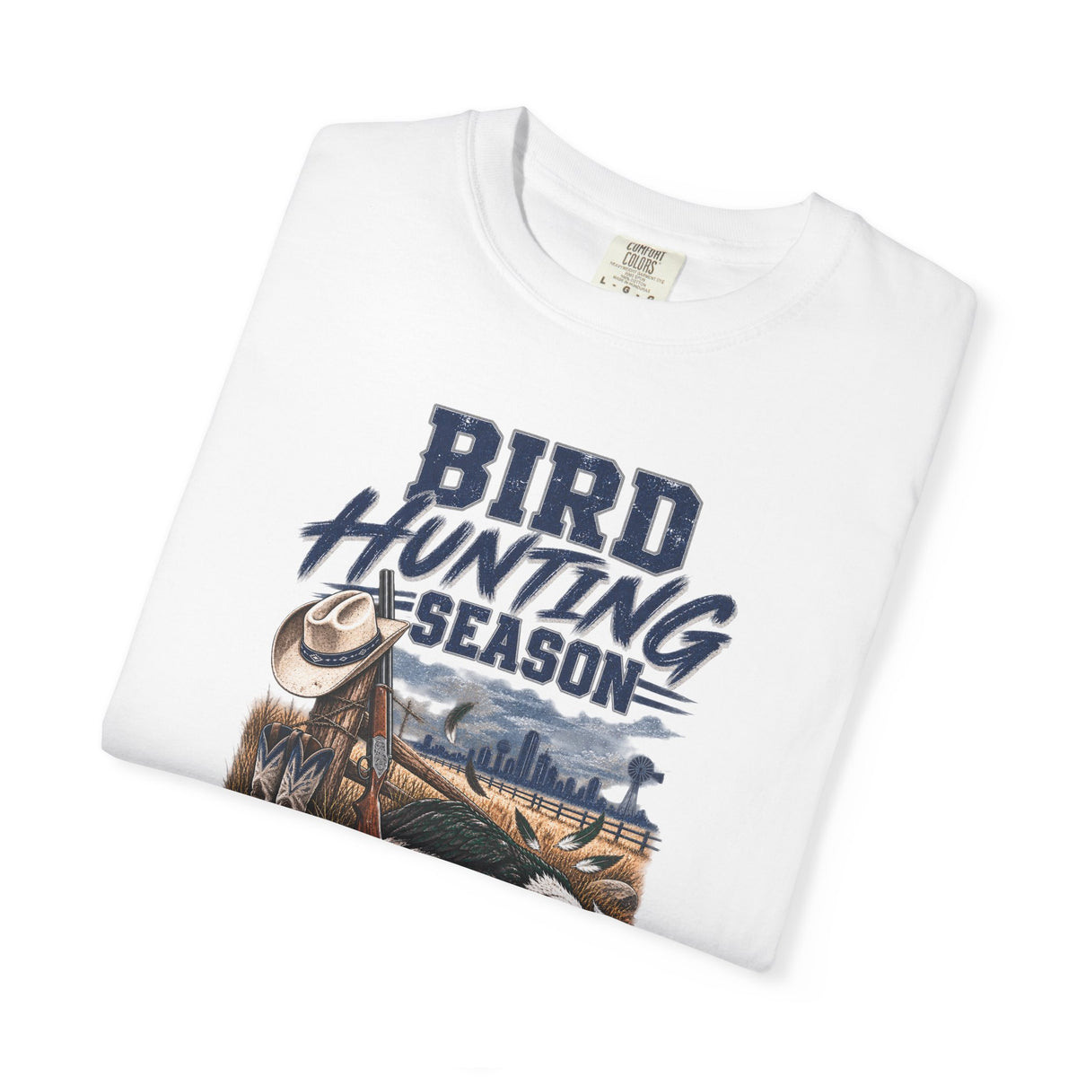 Bird Hunting Season T-Shirt