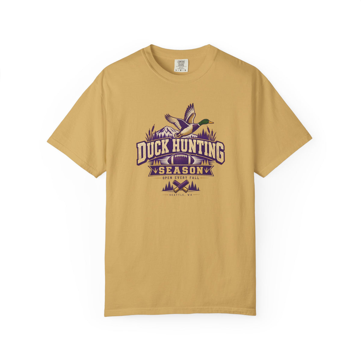 Duck Hunting Season T-Shirt