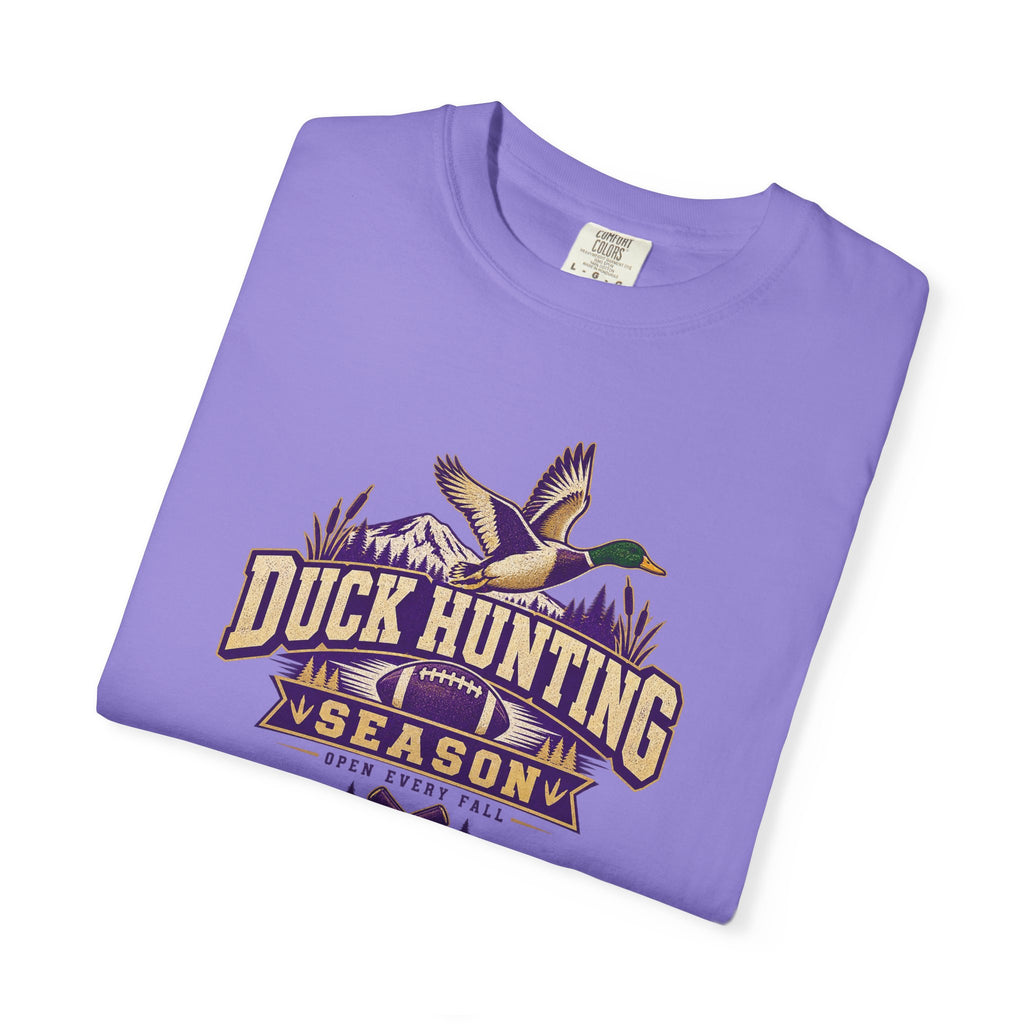 Duck Hunting Season T-Shirt