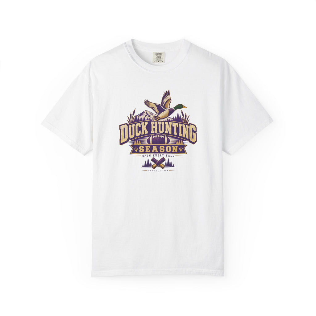 Duck Hunting Season T-Shirt