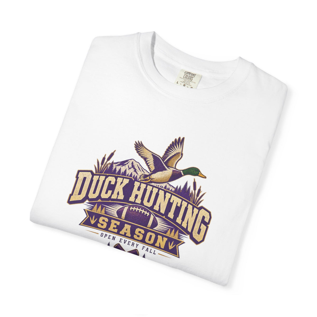 Duck Hunting Season T-Shirt