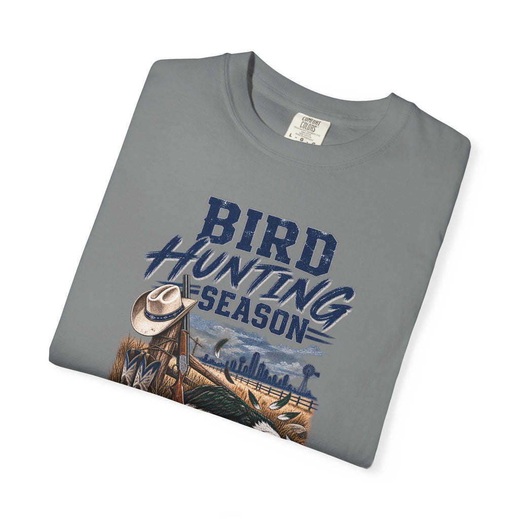 Bird Hunting Season T-Shirt