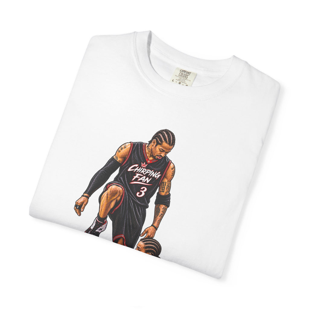 Philly Step Over T-Shirt