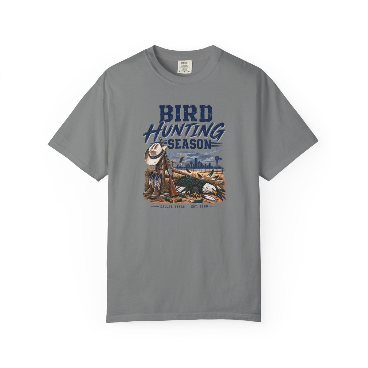 Bird Hunting Season T-Shirt