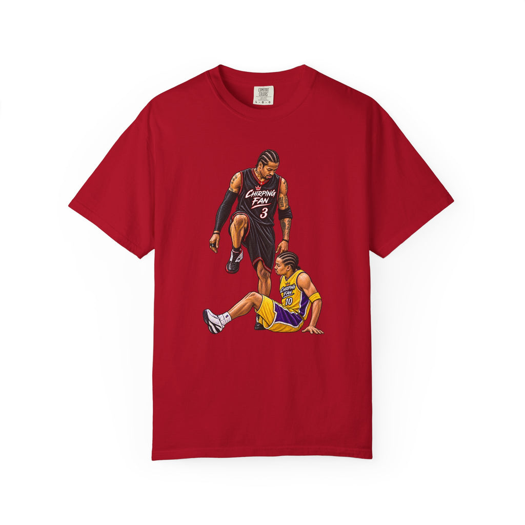 Philly Step Over T-Shirt