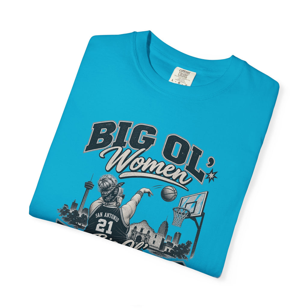 Big OL Buckets T-Shirt