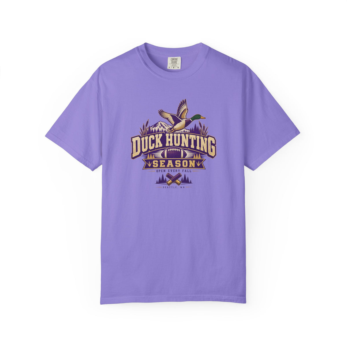 Duck Hunting Season T-Shirt