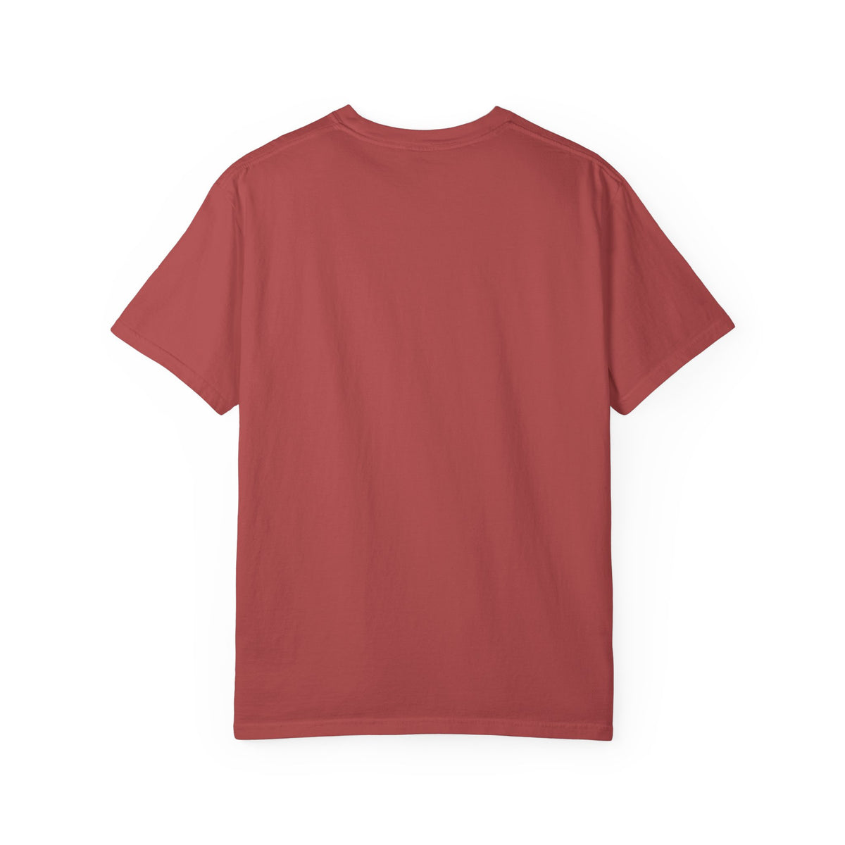 Golden Hat Horns Down T-Shirt